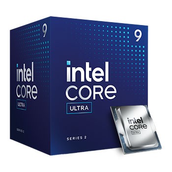 INTEL CORE ULTRA 9 PROCESSOR 285 INTEL CORE ULTRA 9 PROCESSOR 285
